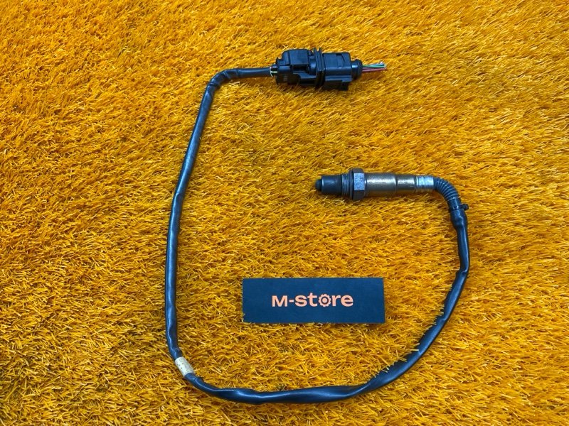 Датчик кислорода, 2300 рублей, Красноярск