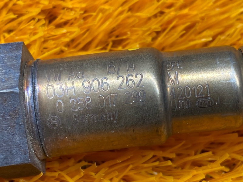 Датчик кислорода, 2300 рублей, Красноярск