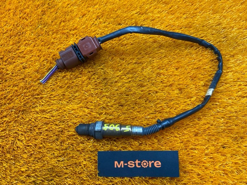 Датчик кислорода, 2000 рублей, Красноярск