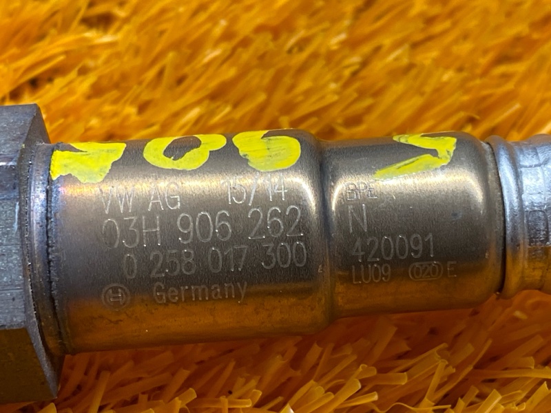 Датчик кислорода, 2000 рублей, Красноярск