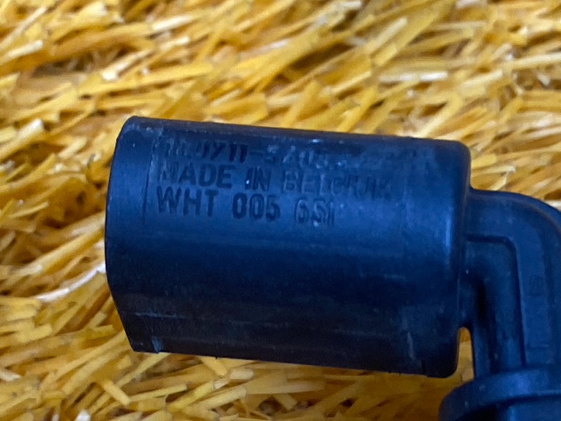 Датчик ABS, 700 рублей, Красноярск