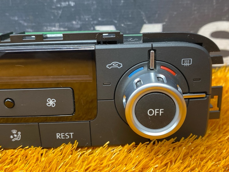 блок управления климат-контролем, 11500 рублей, Красноярск