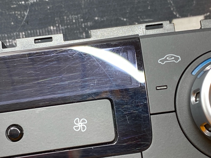 блок управления климат-контролем, 11500 рублей, Красноярск