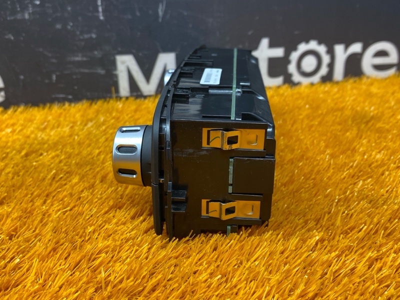 блок управления климат-контролем, 11500 рублей, Красноярск