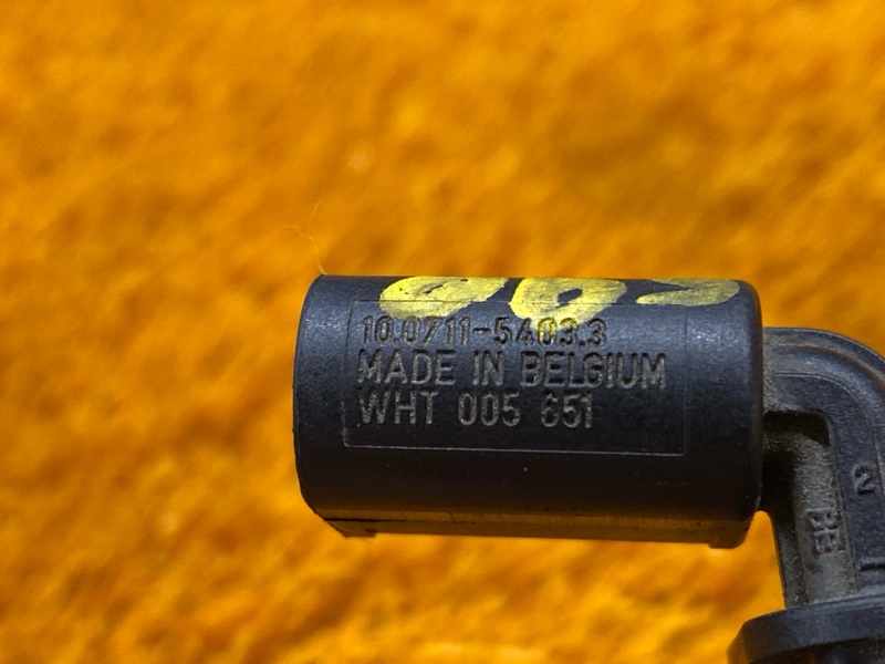 Датчик ABS, 700 рублей, Красноярск