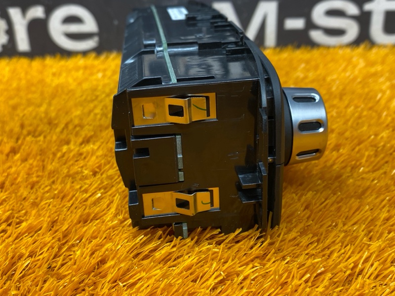 блок управления климат-контролем, 11500 рублей, Красноярск