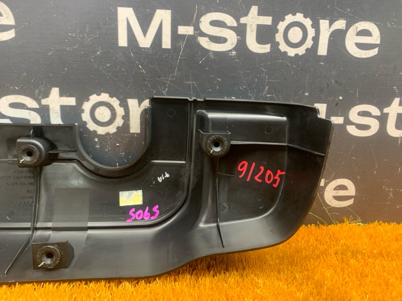 крышка двигателя, 3800 рублей, Красноярск