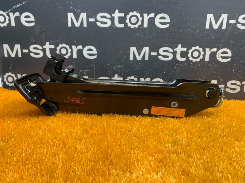 домкрат, 5000 рублей, Красноярск