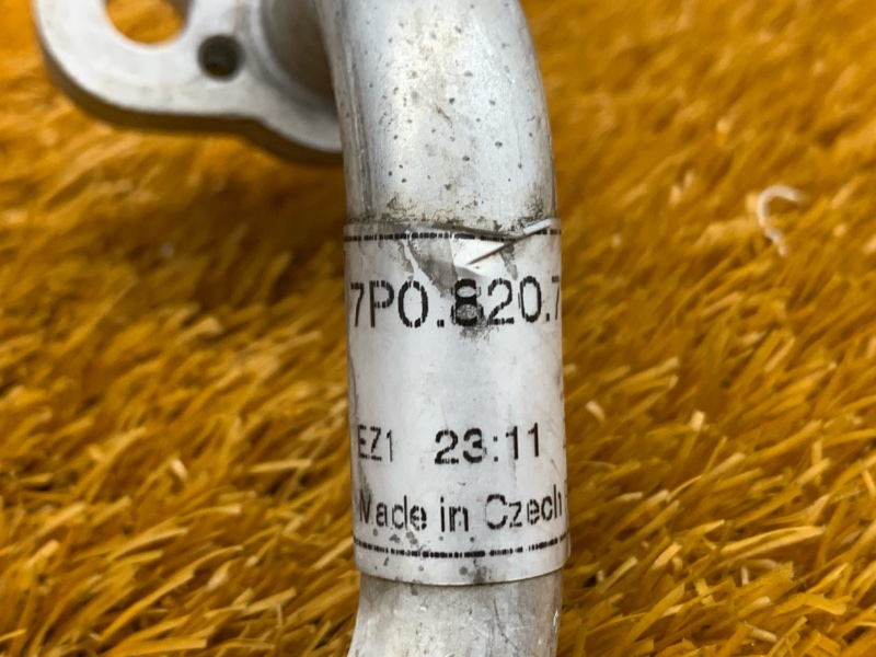 трубка кондиционера, 2000 рублей, Красноярск