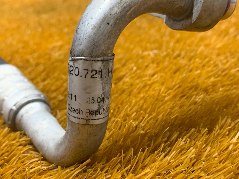 трубка кондиционера, 2000 рублей, Красноярск