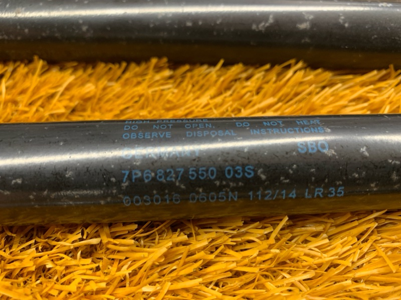 амортизатор багажника, 700 рублей, Красноярск