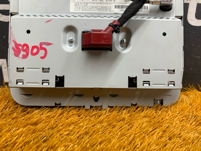 Магнитола, 10000 рублей, Красноярск