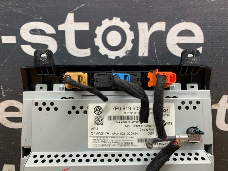 Магнитола, 10000 рублей, Красноярск