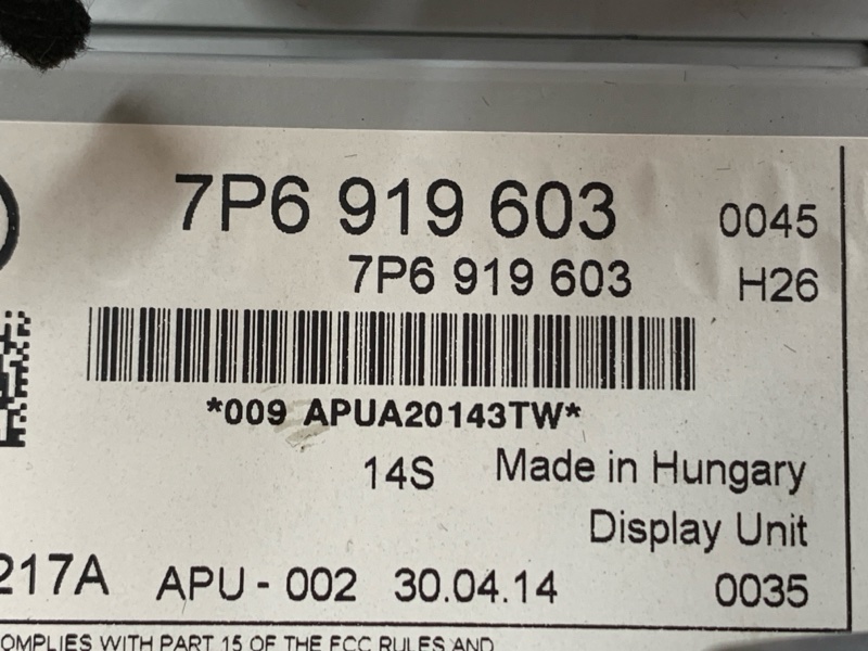 Магнитола, 10000 рублей, Красноярск