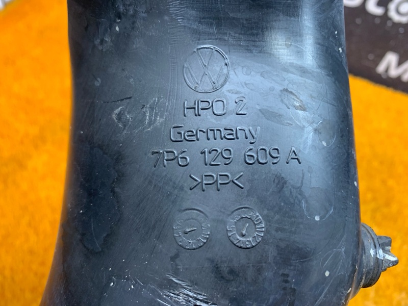 патрубок воздушного фильтра, 1000 рублей, Красноярск