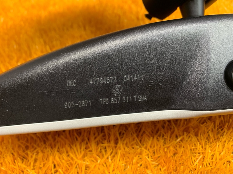 зеркало салона, 1500 рублей, Красноярск