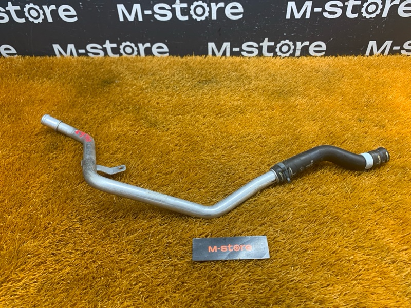 Патрубок системы охлаждения, 800 рублей, Красноярск