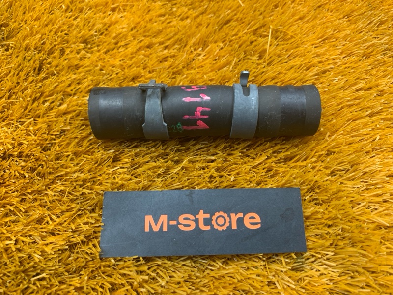 Патрубок системы охлаждения, 500 рублей, Красноярск