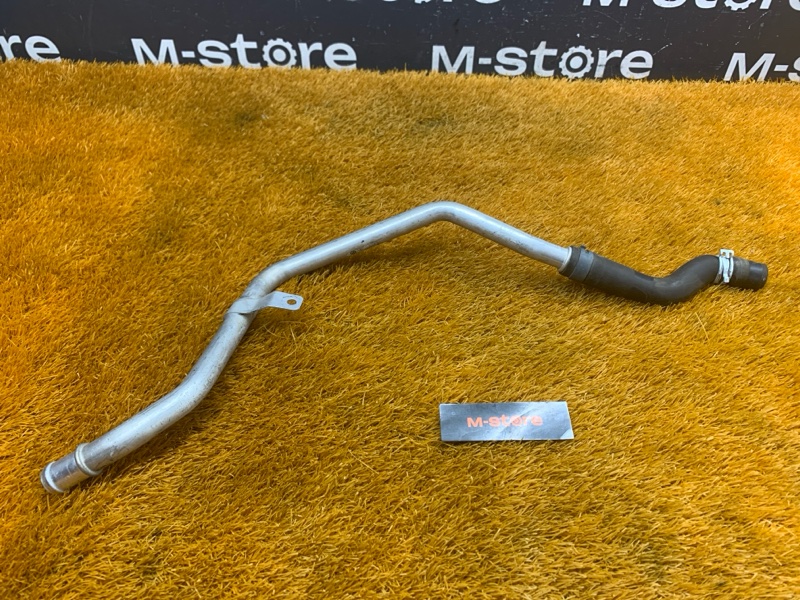 Патрубок системы охлаждения, 800 рублей, Красноярск