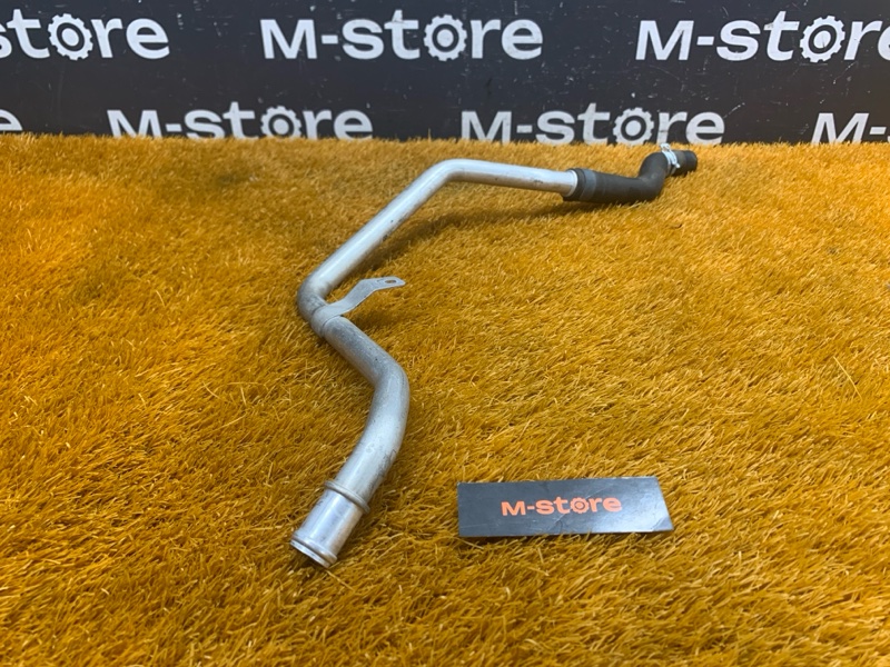 Патрубок системы охлаждения, 800 рублей, Красноярск