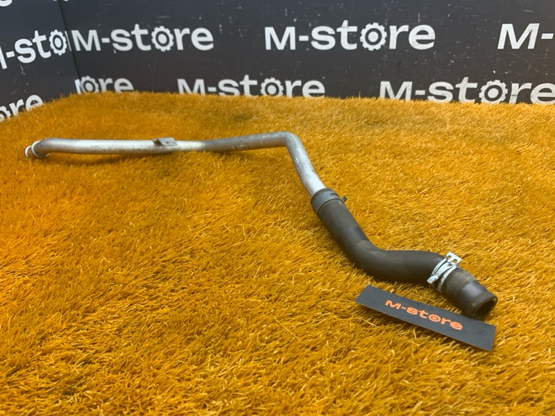 Патрубок системы охлаждения, 800 рублей, Красноярск