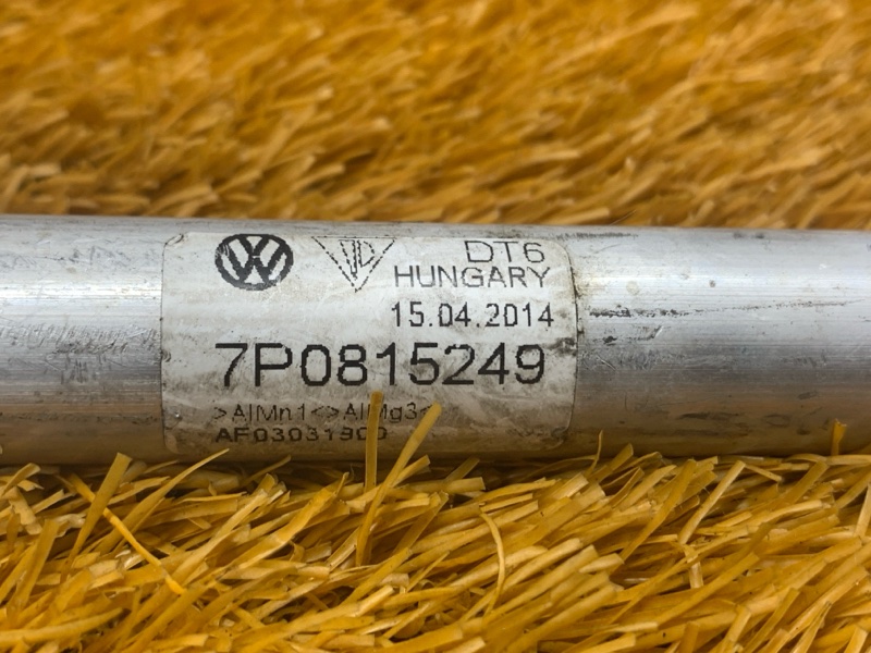 Патрубок системы охлаждения, 800 рублей, Красноярск