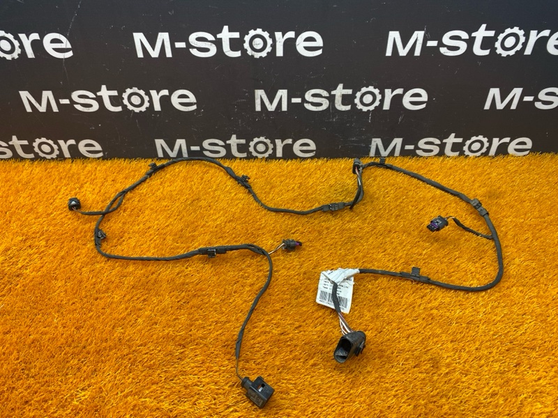 Проводка парктроника, 2000 рублей, Красноярск