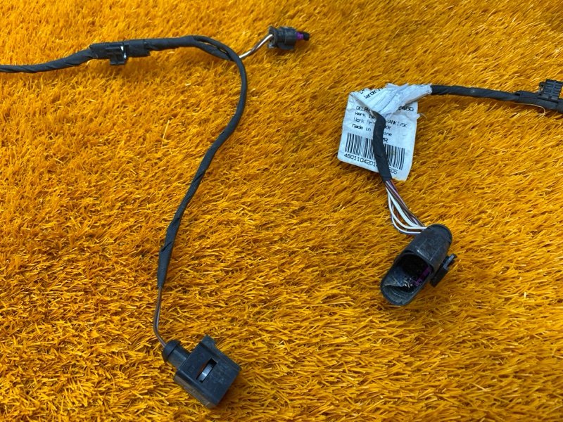 Проводка парктроника, 2000 рублей, Красноярск