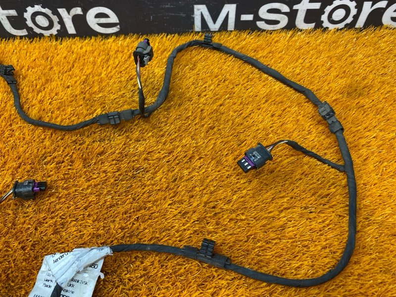 Проводка парктроника, 2000 рублей, Красноярск