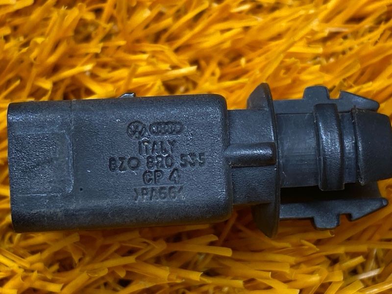 датчик температуры наружного воздуха, 500 рублей, Красноярск