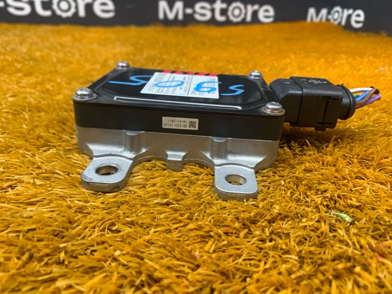 Блок управления, 700 рублей, Красноярск