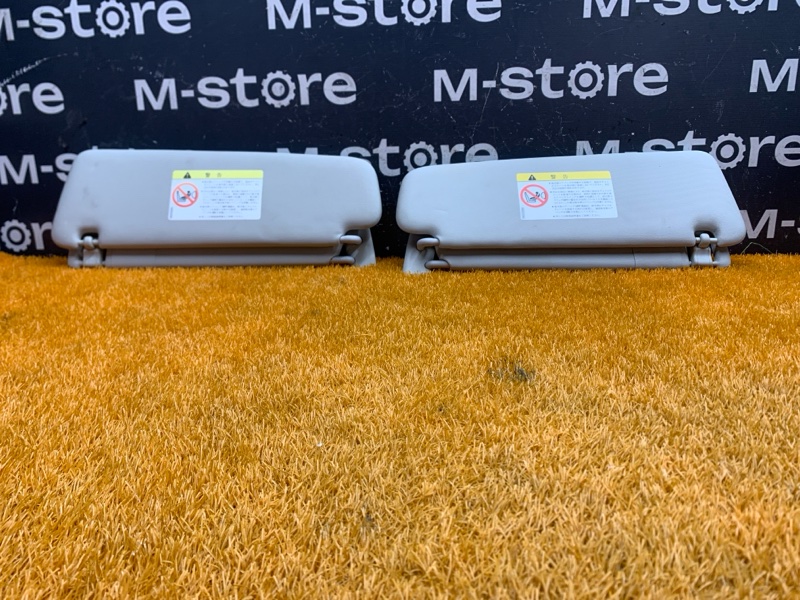 Козырек солнцезащитный, 2500 рублей, Красноярск