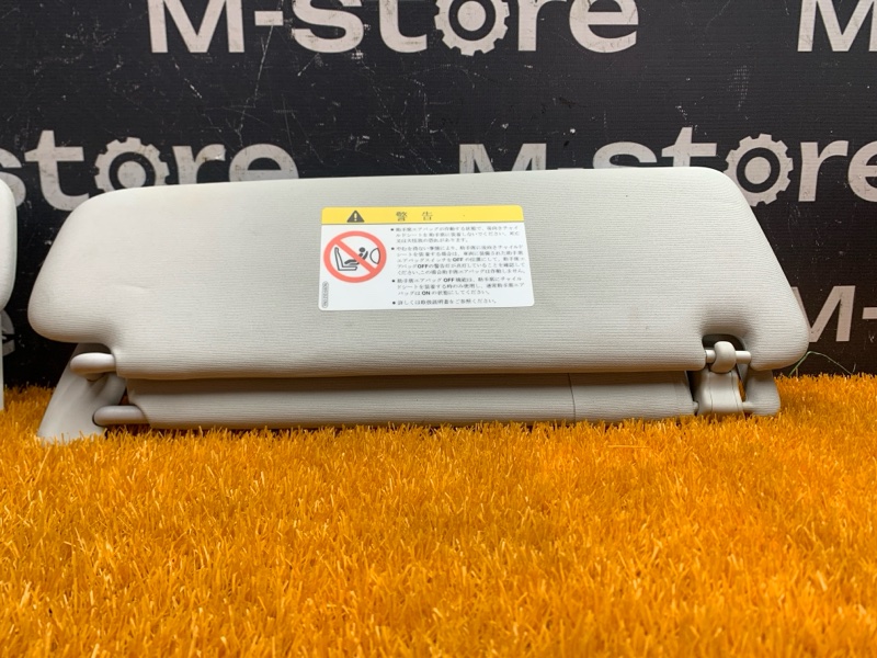 Козырек солнцезащитный, 2500 рублей, Красноярск