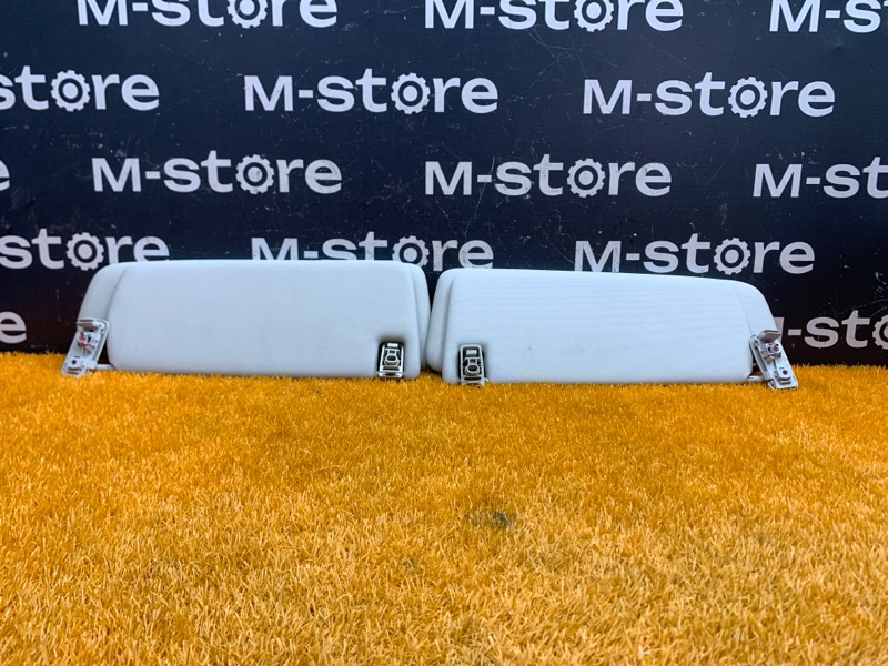 Козырек солнцезащитный, 2500 рублей, Красноярск