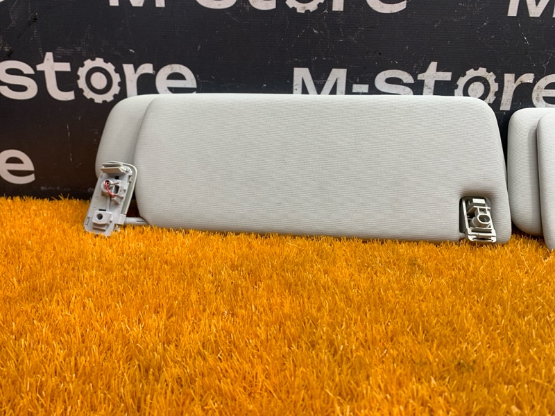 Козырек солнцезащитный, 2500 рублей, Красноярск