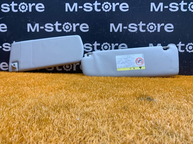 Козырек солнцезащитный, 2500 рублей, Красноярск