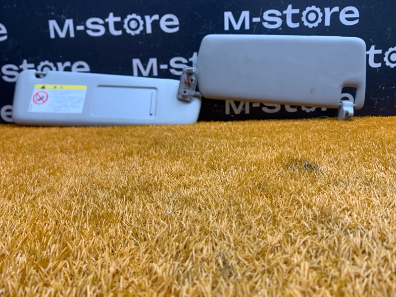 Козырек солнцезащитный, 2500 рублей, Красноярск