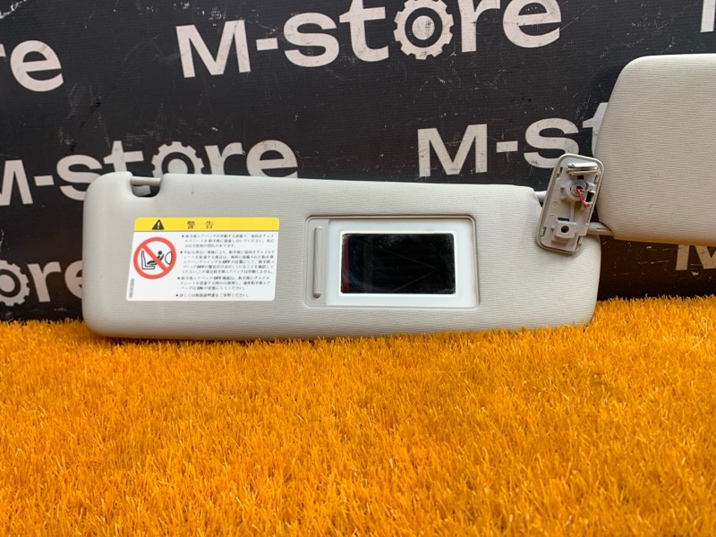 Козырек солнцезащитный, 2500 рублей, Красноярск