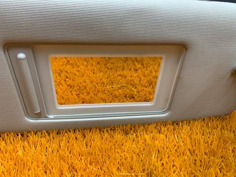 Козырек солнцезащитный, 2500 рублей, Красноярск