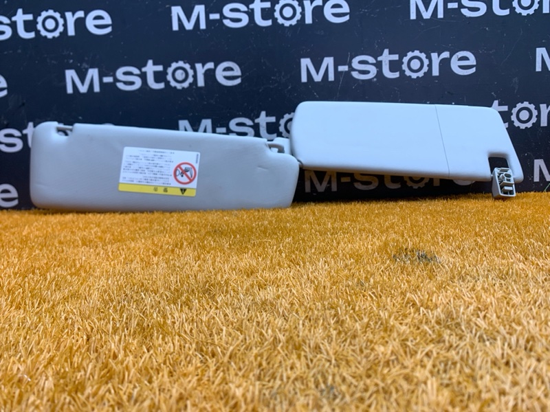 Козырек солнцезащитный, 2500 рублей, Красноярск