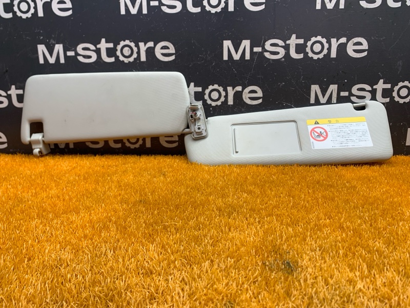 Козырек солнцезащитный, 2500 рублей, Красноярск