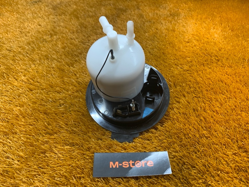 Фильтр топливный, 1000 рублей, Красноярск