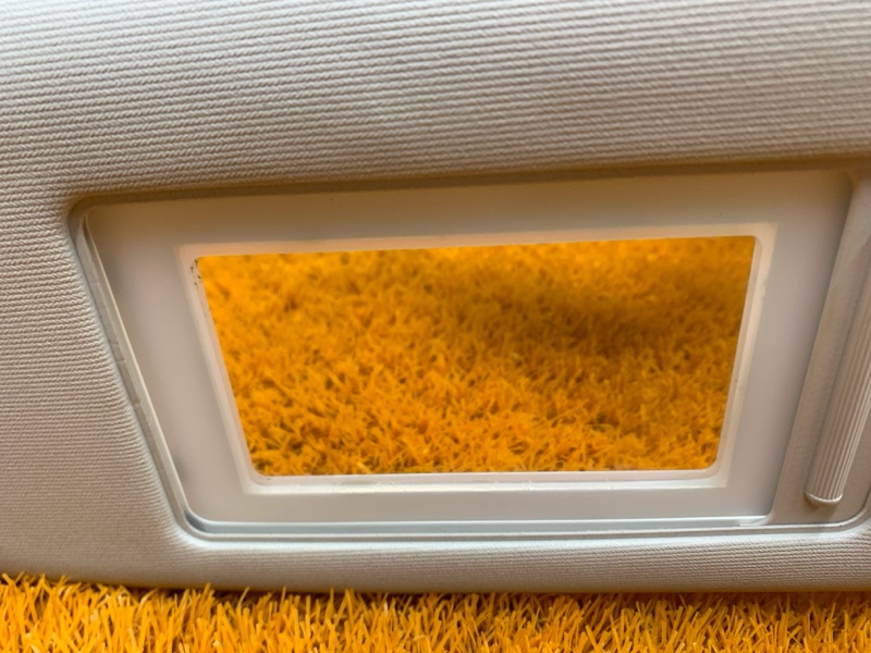 Козырек солнцезащитный, 2500 рублей, Красноярск