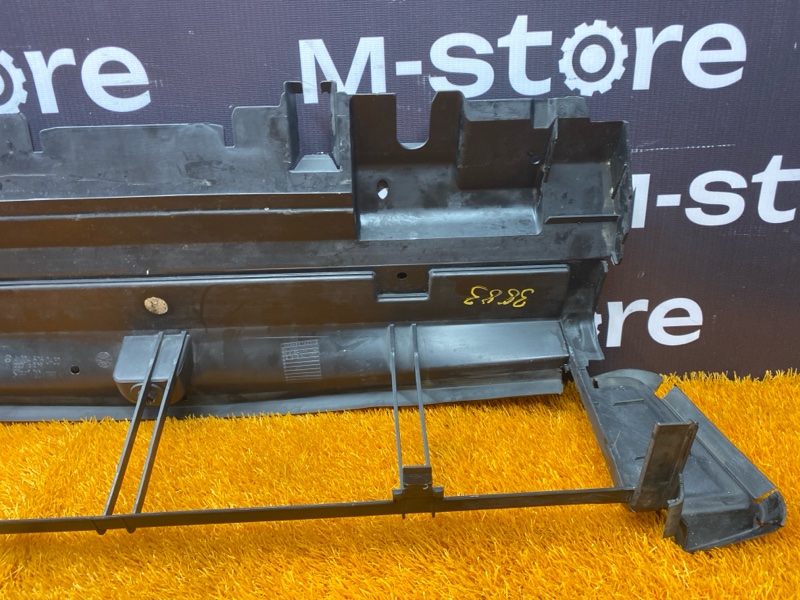 воздуховод радиатора, 1500 рублей, Красноярск