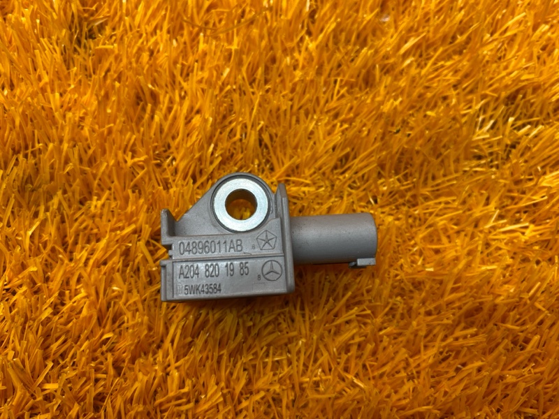 Датчик airbag ( удара), 300 рублей, Красноярск