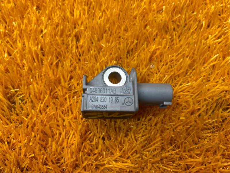 Датчик airbag ( удара), 300 рублей, Красноярск