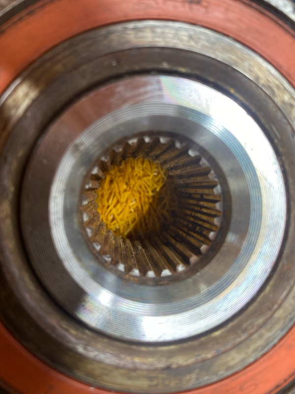 ступица, 1200 рублей, Красноярск