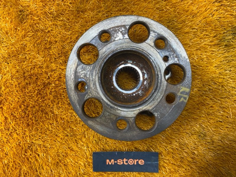 ступица, 1200 рублей, Красноярск