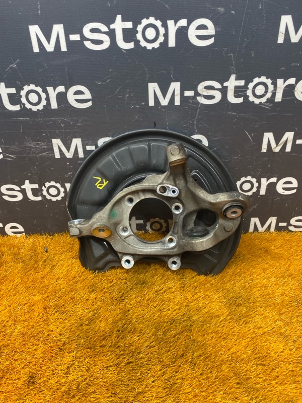 кулак поворотный, 800 рублей, Красноярск