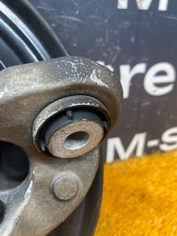 кулак поворотный, 800 рублей, Красноярск